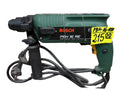 Taladro BOSCH PBH 16 RE
