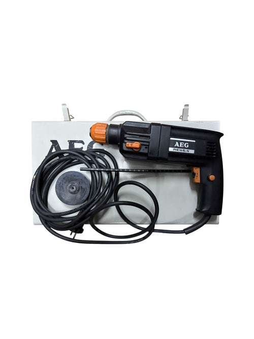 Taladro AEG PHE-16-RL 420W