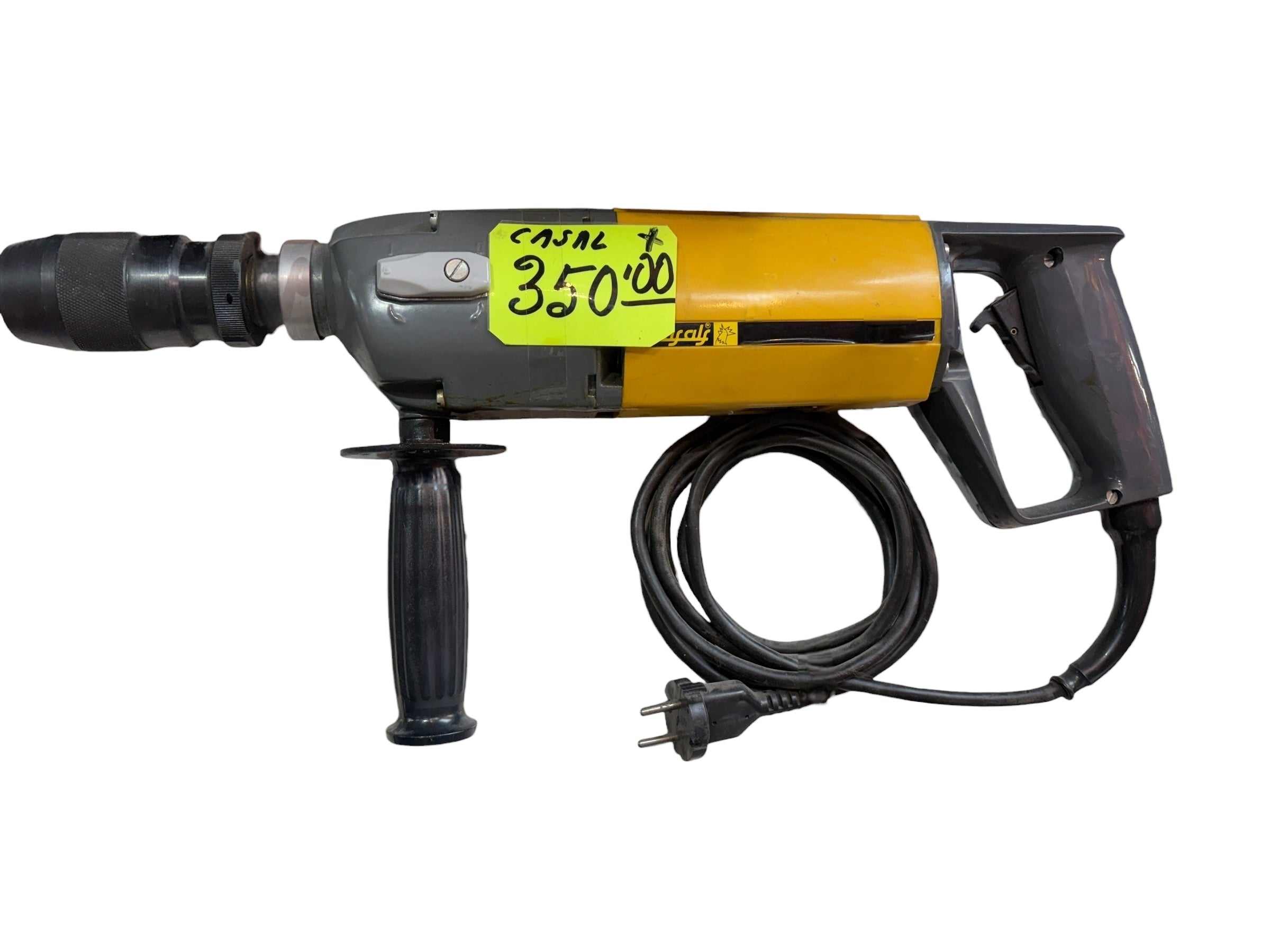 Taladro percutor CASALS