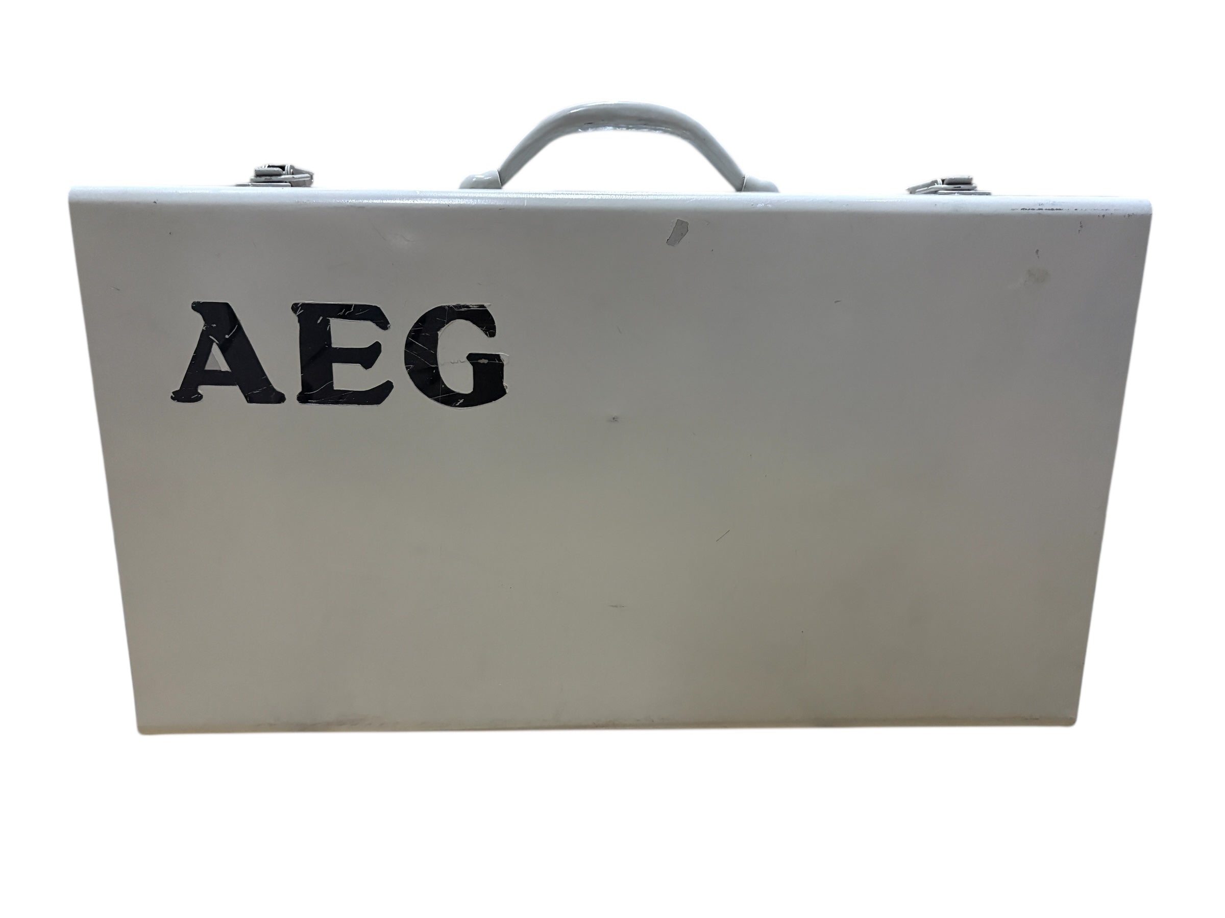 Taladro AEG PHE-16-RL 420W