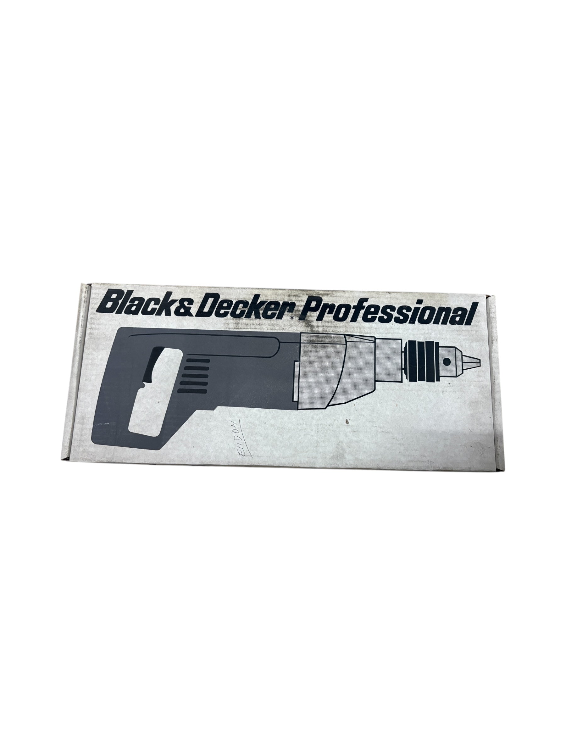 Taladro BLACK&DECKER P26-34