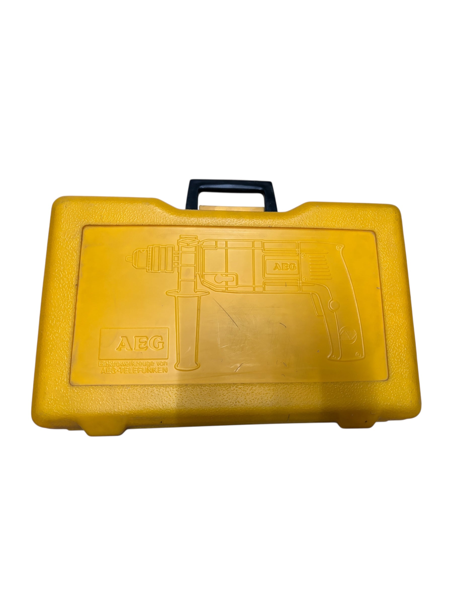 Taladro AEG SB 2-501